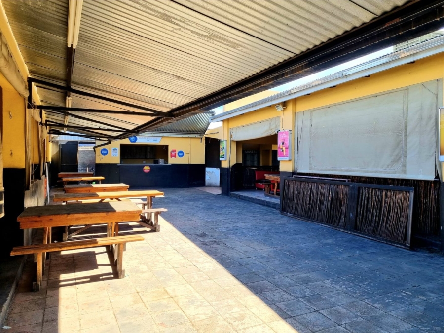 Commercial Property for Sale in Kimberley Central Northern Cape